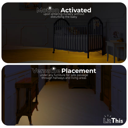 LitThis Night Light