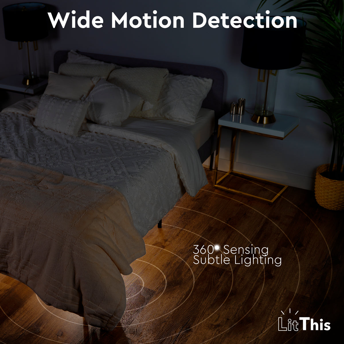 LitThis Night Light