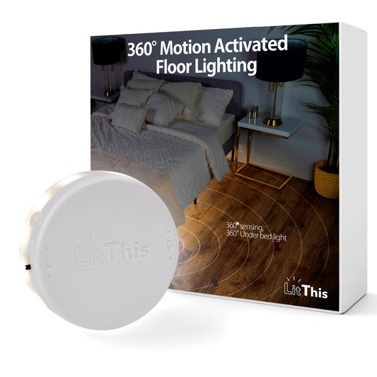 LitThis Night Light